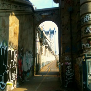 Running Brooklyn Stats: 2009 - 2011 Running Brooklyn Stats: 2009 - 2011